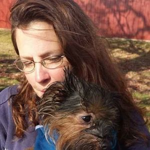 Meet your Posher, Paula